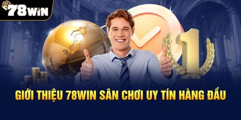 78win Live là một sân chơi cá cược trực tuyến uy tín