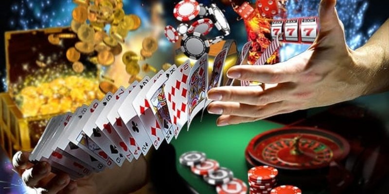 4 trò chơi casino độc quyền có sẵn tại nhà cái 78Win