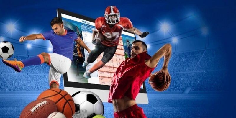 4 sảnh thể thao 78Win hot, hấp dẫn các cược thủ